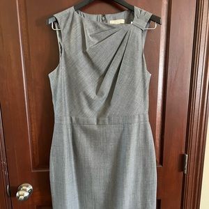 Banana Republic sheath dress
